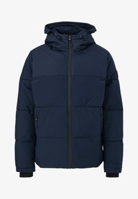 Geselecteerd, navy