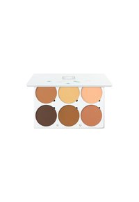 OFRA PRO PALETTE - Oogschaduwpalet - contouring highlighting palette