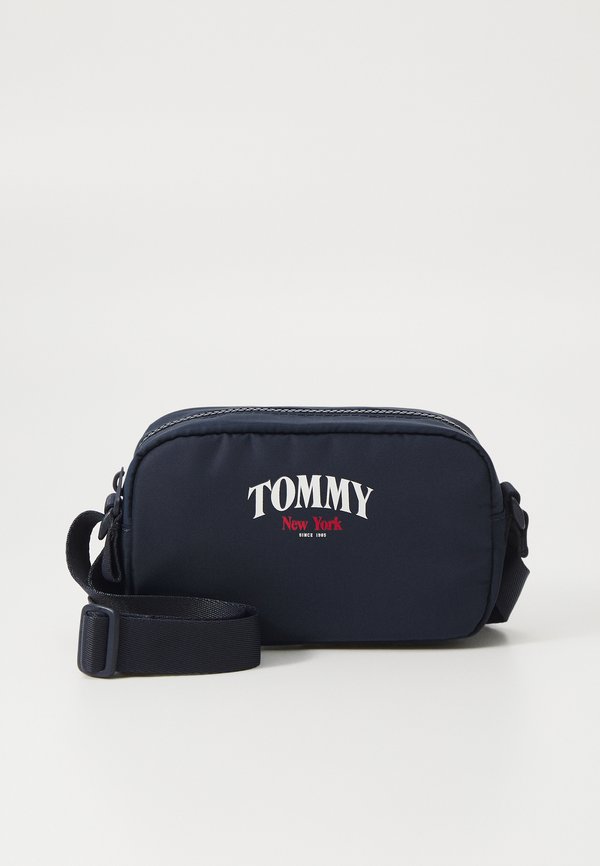 VARSITY CROSSOVER UNISEX - Umhängetasche