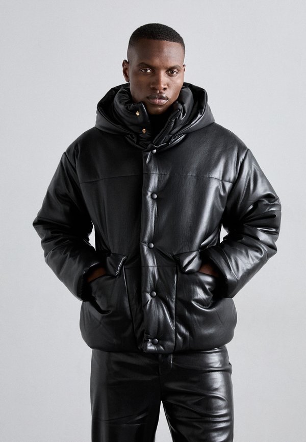 HIDE MENS - Winter jacket