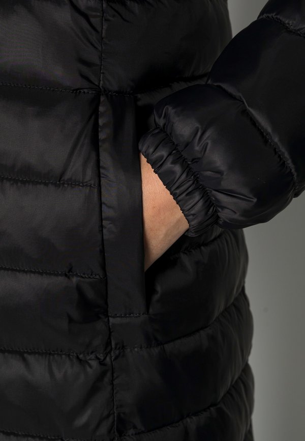 ONLNEWTAHOE X-LONG COAT  - Winter coat3