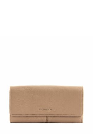 BANDOLIN - Portefeuille - sand
