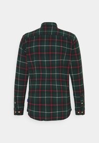 Jack & Jones Overhemd - dark green