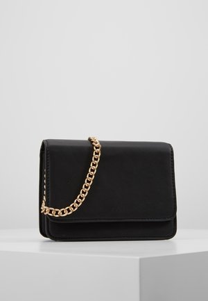 Sac bandoulière - black