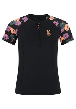 Protest, PRTNAUTIC - Bikinitop - true black