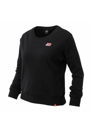 Sudadera - black