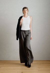 Marc O'Polo Top - white