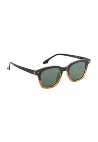Next WAYFARER POLARISED - REGULAR FIT - Occhiali da sole - brown