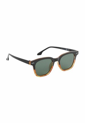 WAYFARER POLARISED - REGULAR FIT - Sunčane naočale - brown