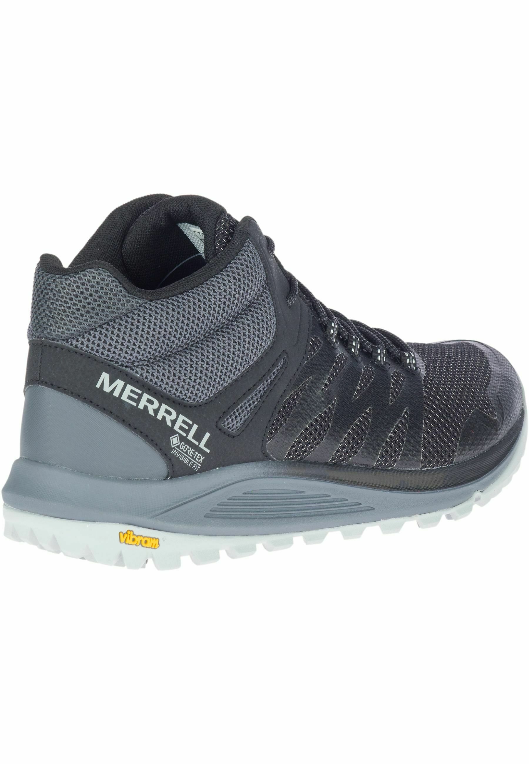 Herren NOVA 2 MID GTX - Hikingschuh Herren NOVA 2 MID GTX - Hikingschuh