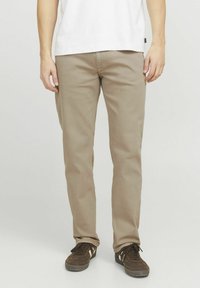 Jack & Jones - Clark - Jean droit - winter twig Image miniature 1