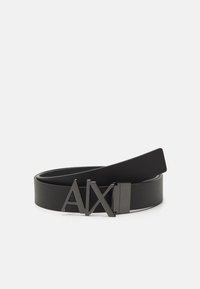 Unselected, black/phantom