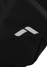 Reusch TRAVIS  - Fingerhandschuh -  black/silver