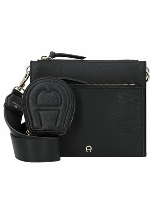 ISA - Cross body bag - black
