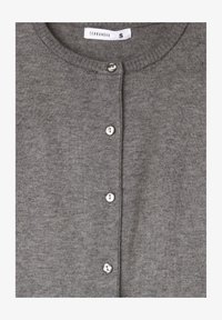 Non selezionato, grigio medio melange