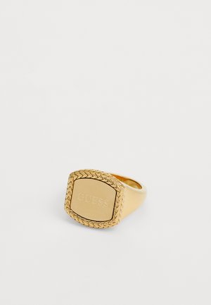 SAILOR KNOT - Ring - yellow gold-coloured
