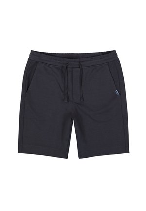Garcia, Shorts - blue graphite