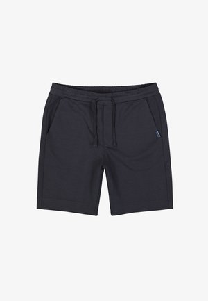 Garcia, Shorts - blue graphite