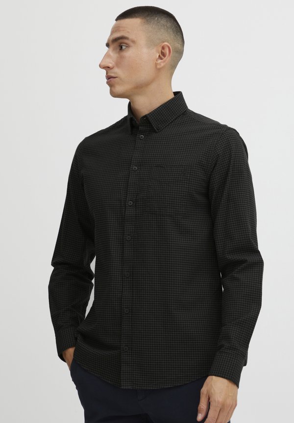 CFANTON - Shirt - raven