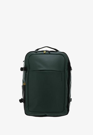Mandarina Duck, UNISEX - Mochila - deep green