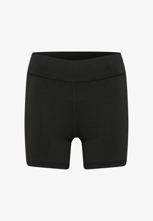 Hummel HMLCORE XK HIPSTERS - Leggings - black