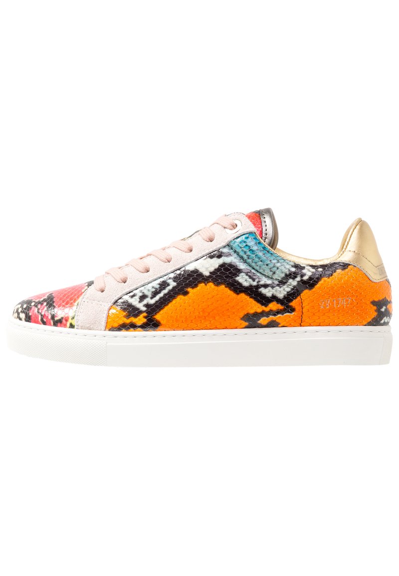Zadig & Voltaire Sneakers laag meerkleurig