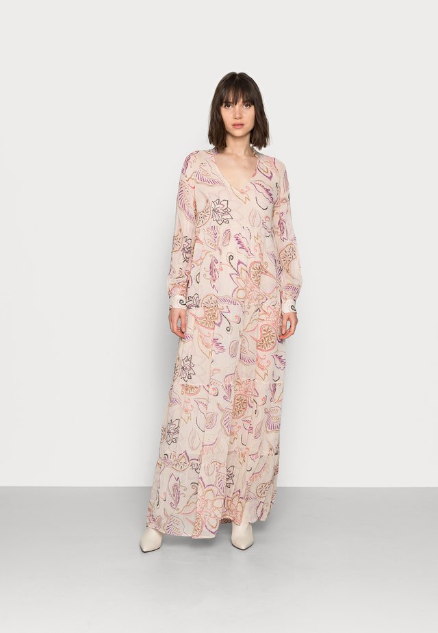 DAY LIFE - Maxi dress - ivory