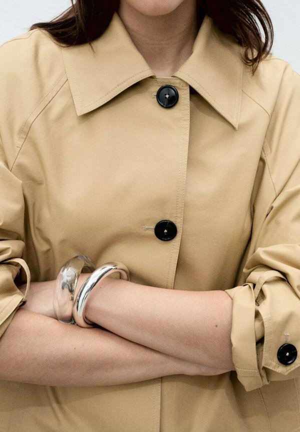 TROPIC - Summer jacket4