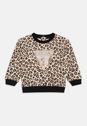 Guess, BABY TODDLER KIDS ACTIVE - Суитшърт - multi-coloured