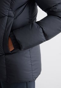 Marc O'Polo WELT POCKETS - Jakna ispunjena paperjem - deep blue sea