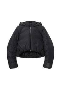 MAE PUFFER - Casaco de inverno - black