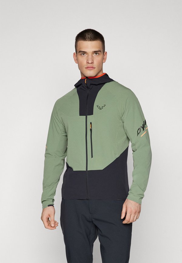TRAVERSE - Outdoor jacket - sage