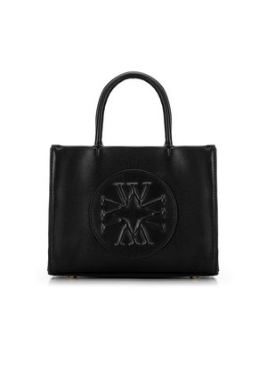 Handtasche - black