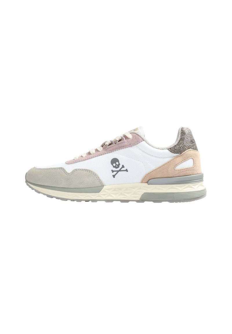 Scalpers HARRY - Sneaker low - off white