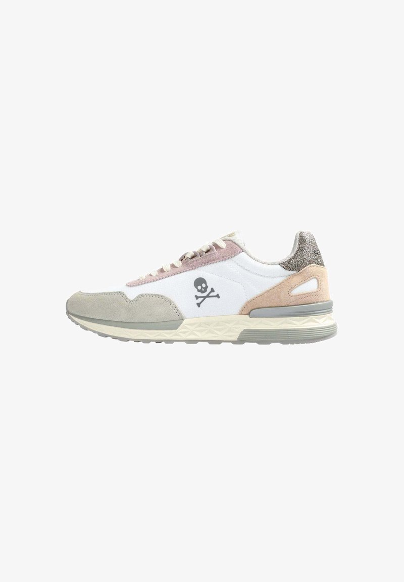 Scalpers HARRY - Sneaker low - off white