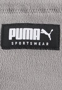 Puma UNISEX czarny