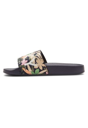 Roxy SLIPPY - Chanclas de baño - lnp