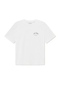PASSION - T-shirt print - white