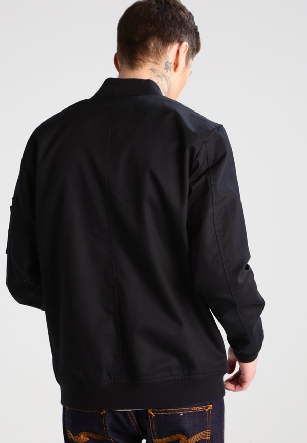 HUGHSON JACKET - Bomber Jacket4
