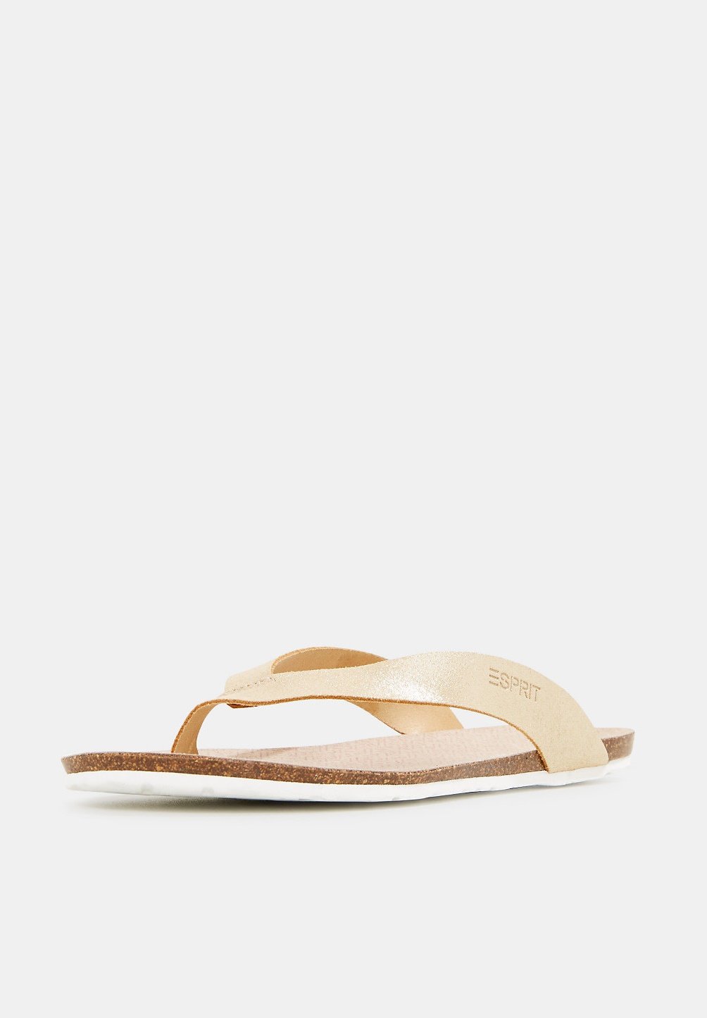 chausson esprit