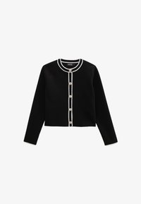 Non sélectionné, noir