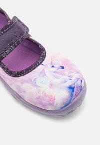 Superfit Pantuflas - lilac