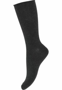 Decoy 7 PACK - Socks - darkgrey
