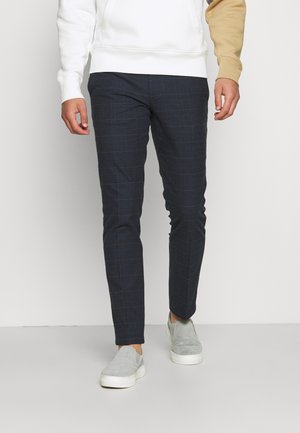 Chino - dark blue