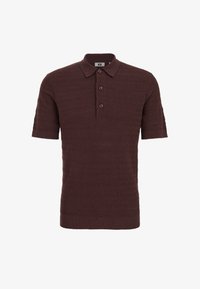 Nije odabrano, dark brown