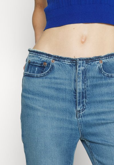 rag & bone PEYTON - Jean bootcut - misty