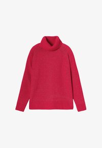 Non sélectionné, rouge