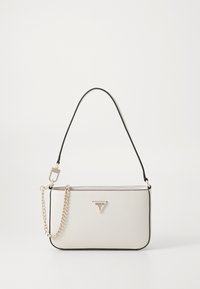 NOELLE MINI BAG - Käsilaukku - bone