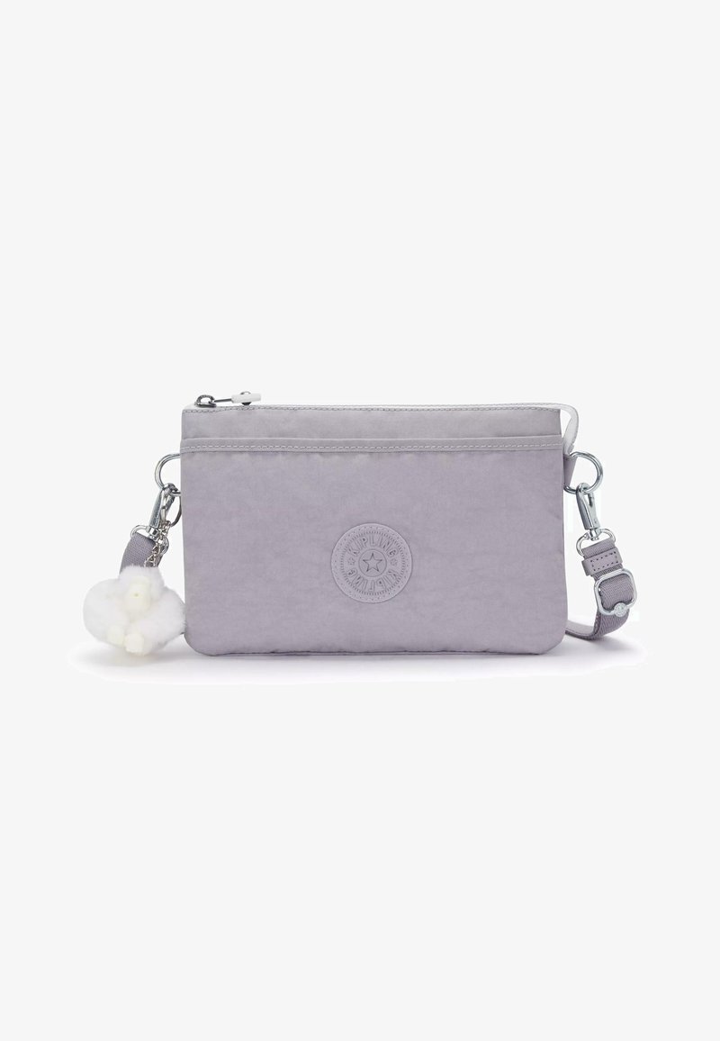 Kipling RIRI jasnoszary