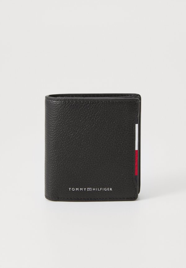 CENTRAL TRIFOLD - Wallet